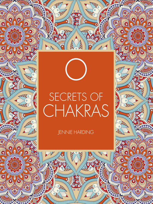 Title details for Secrets of Chakras by Jennie Harding - Wait list